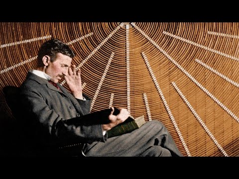 Curiosidades sobre Nikola Tesla. #mundotv