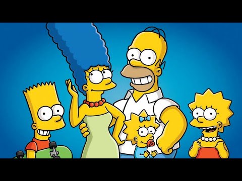 Curiosidades sobre Los Simpsons. #mundotv