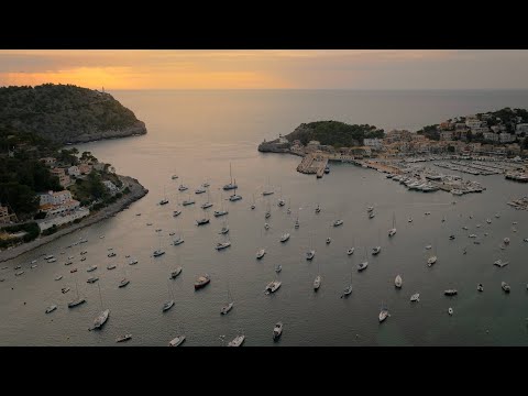 ¿Sabías que Menorca tiene el mayor puerto natural del mediterráneo? #mundotv