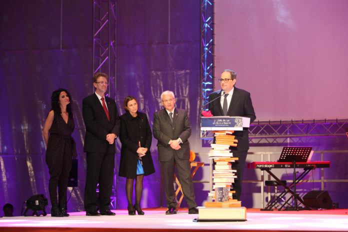 Quim Torra