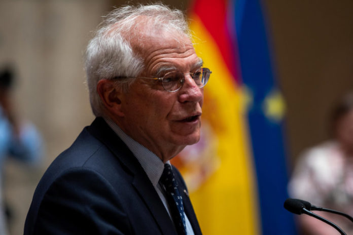 Borrell