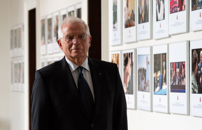 borrell