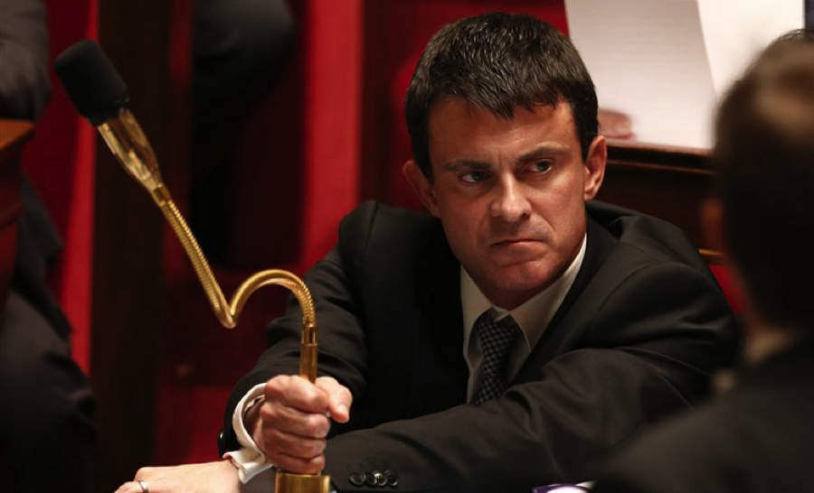 valls