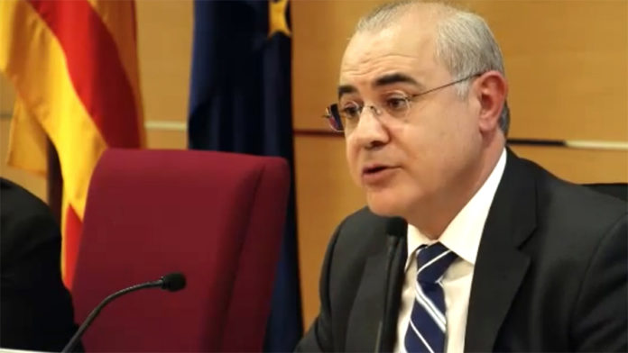 Llarena euroorden