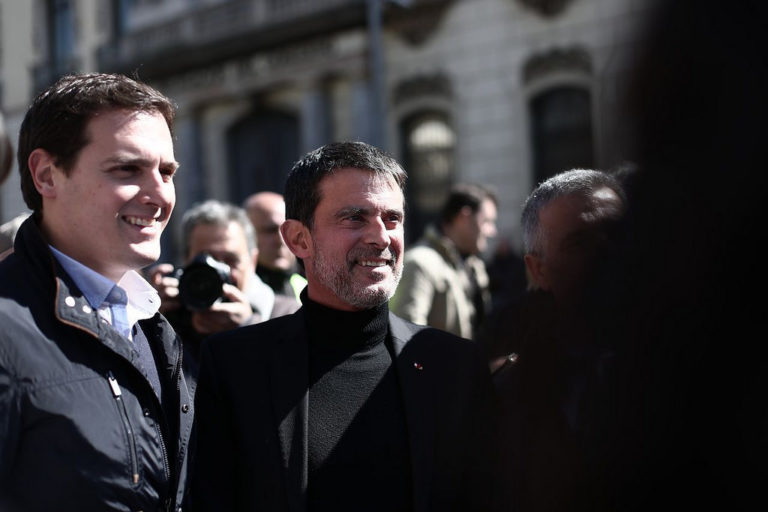 Manuel Valls cierra los últimos flecos para lanzarse a la política catalana