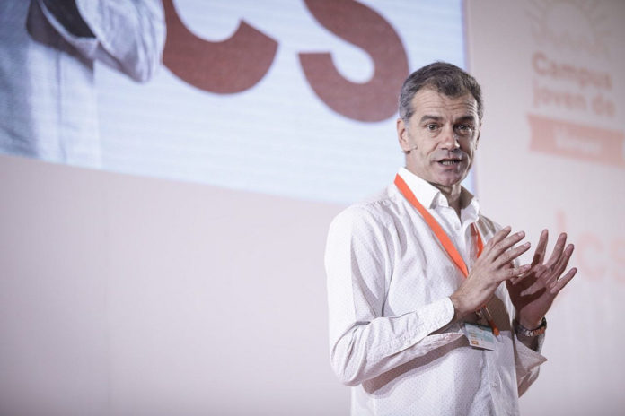 cantó ciudadanos