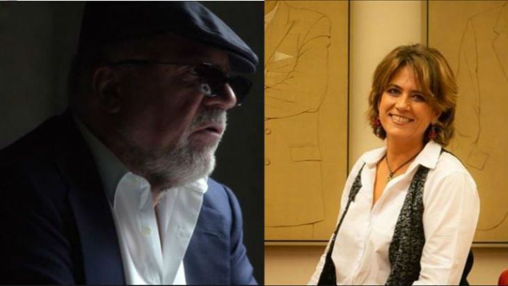 Los audios que prueban la estrecha amistad entre Dolores Delgado y el comisario Villarejo