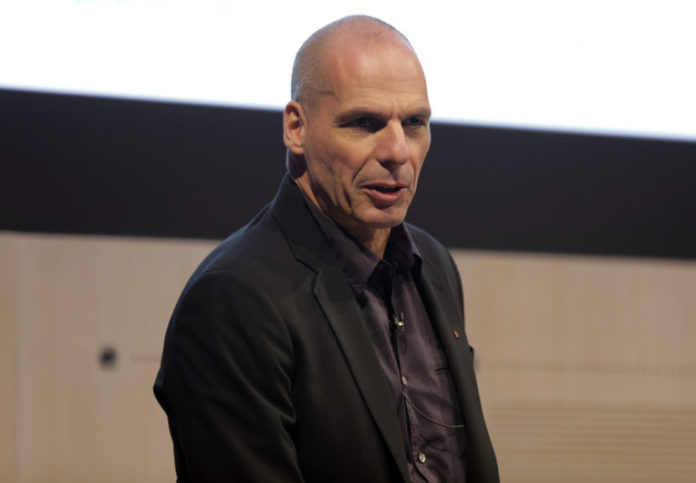Varoufakis