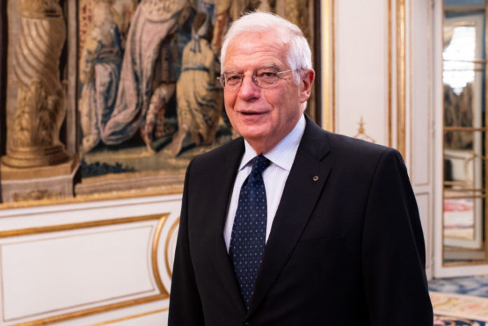 borrell