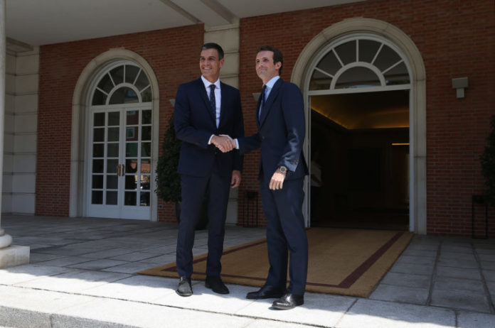 sánchez casado