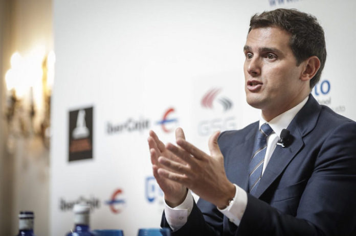 rivera ciudadanos