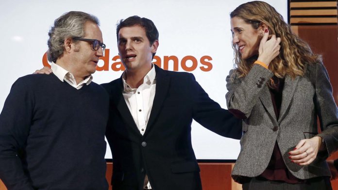 Ciudadanos