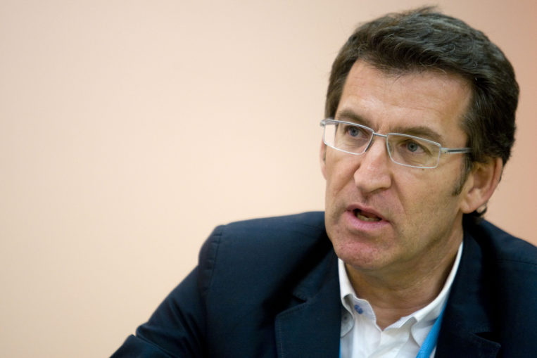 ‘TeleFraga’ sigue viva: los trabajadores de TVG estallan contra Feijóo