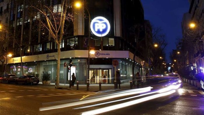 Villarejo desveló a Cospedal que había un topo de la Policía en Génova