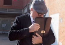 Villarejo mantuvo contactos secretos con los denunciantes del caso Astapa Villarejo Astapa