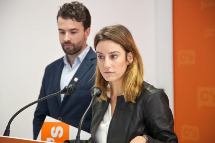 ciudadanos virginia millan
