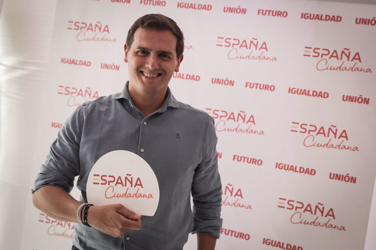 albert rivera