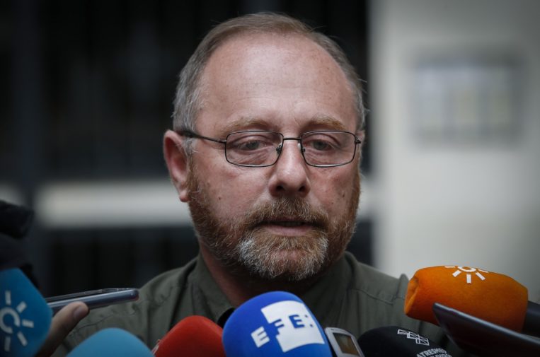 VOX se lanza a la búsqueda de fichajes estrella para aumentar en votos