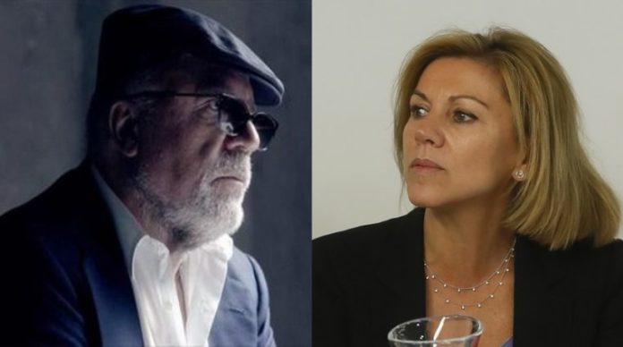 cospedal villarejo