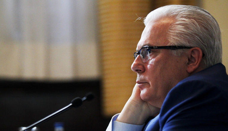 MONCLOA.COM responde al burofax «intimidatorio» del exmagistrado Garzón