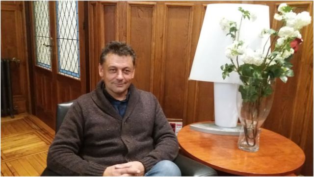 IU Asturias se sume en el miedo tras nuevas amenazas de muerte a cargos públicos