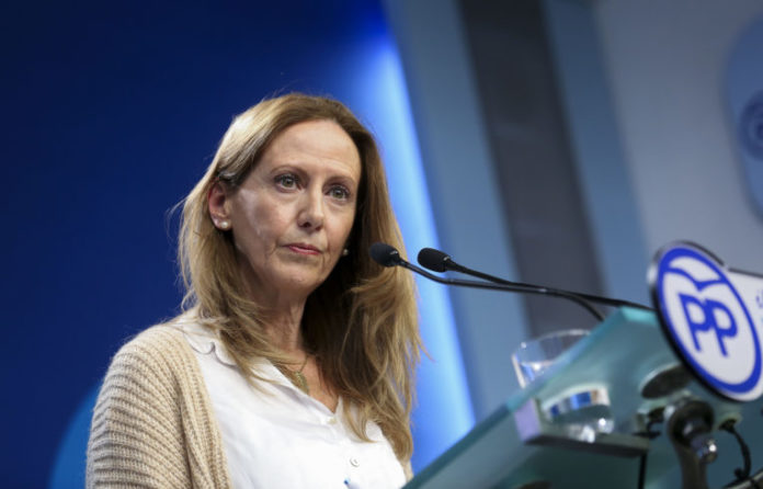 marta gonzález pp cospedal