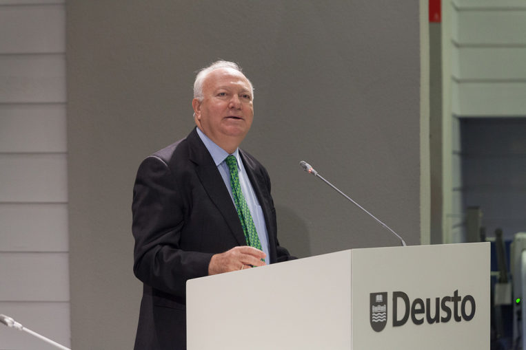 La ONU elige al exministro Moratinos para dirigir la Alianza de Civilizaciones