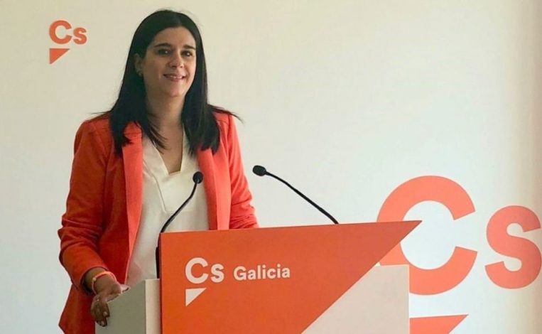 Ciudadanos se pone las pilas en Galicia para intentar quitar votos al PP