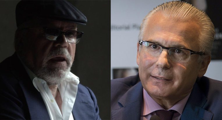 Los protagonistas en la investigación de Gürtel creen que Villarejo no intervino en el caso