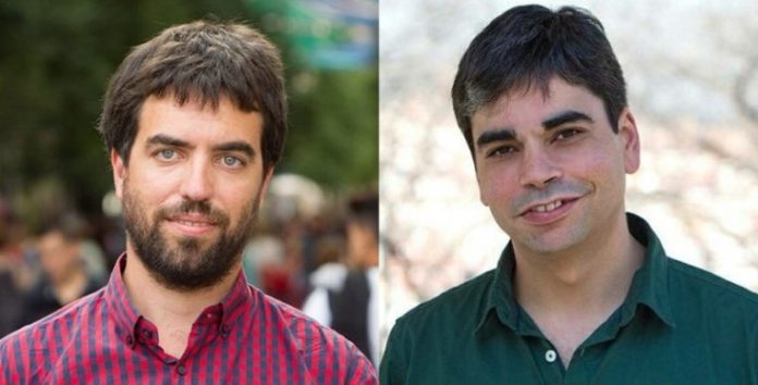 El frente exIU carga contra Podemos