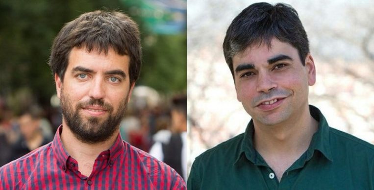 El frente exIU carga contra Podemos