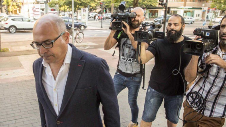 El ‘oasis vasco’ salta por los aires pese a los favores de PP y PSOE al PNV