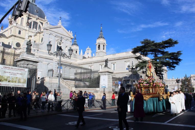 Las siete claves de la exhumación de Franco del próximo 10 de junio 3 Moncloa exhumacion Franco