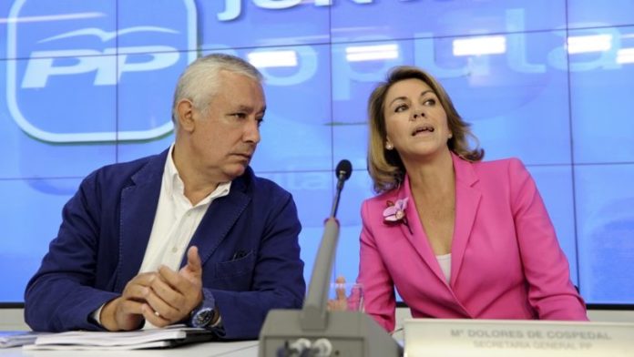 cospedal arenas