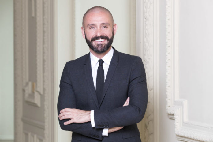 jaime de los santos pp
