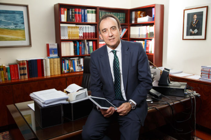 Marchena CGPJ