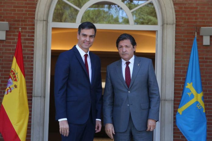 PSOE
