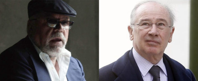 rato villarejo