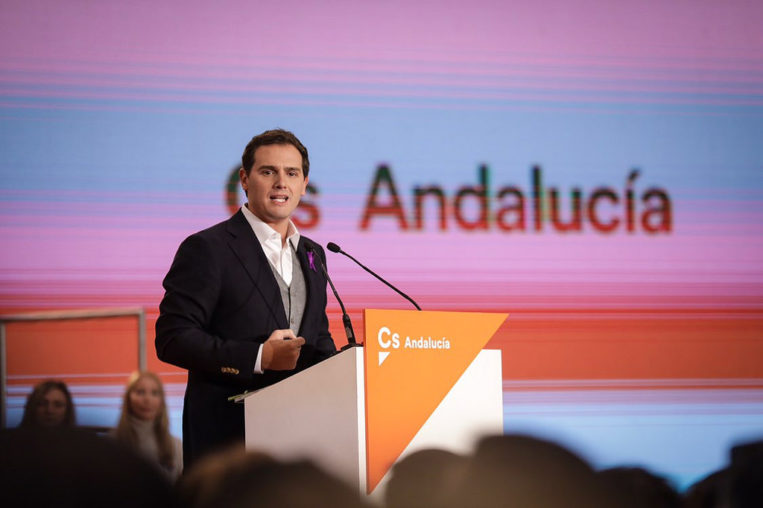 rivera ciudadanos