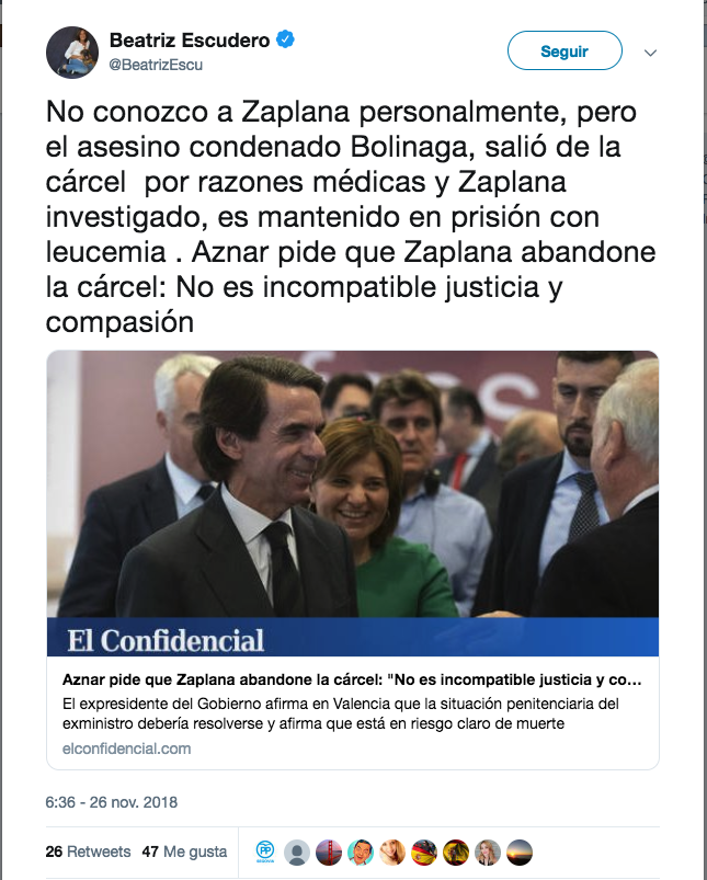 Escudero Zaplana