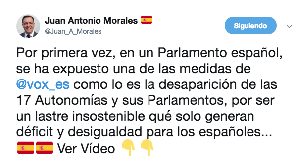 morales vox