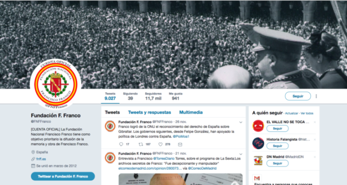 Fundacion Franco