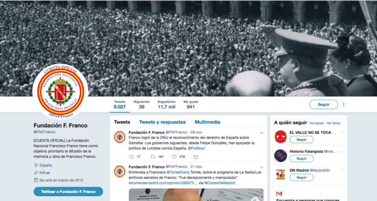 Fundacion Franco