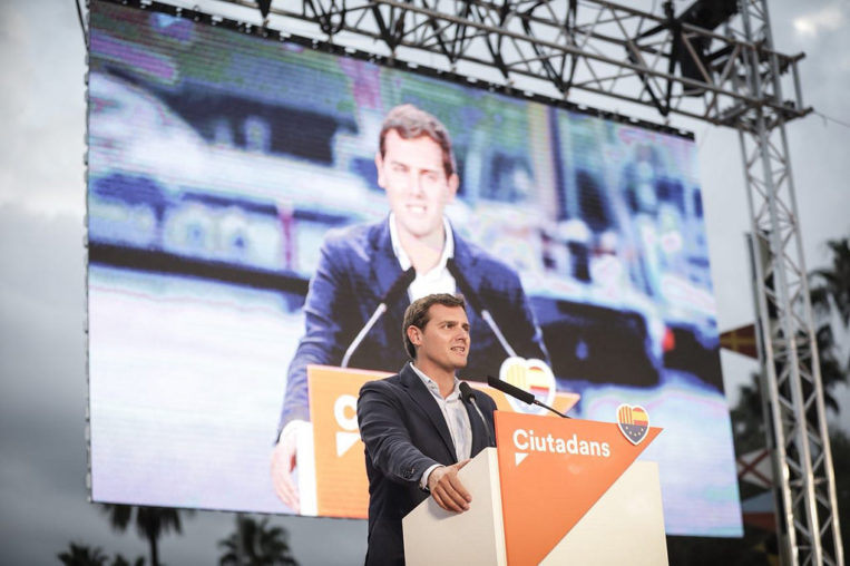 rivera ciudadanos