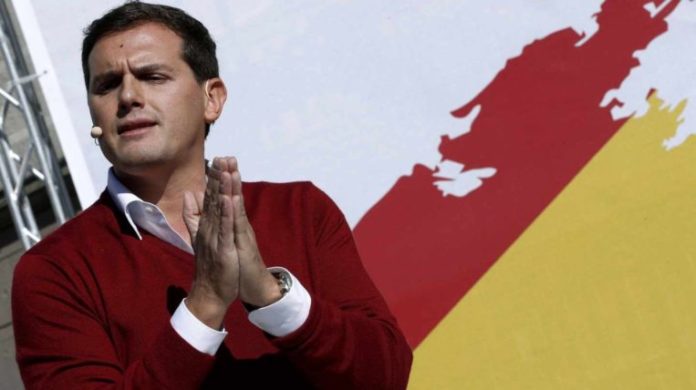 rivera alsasua