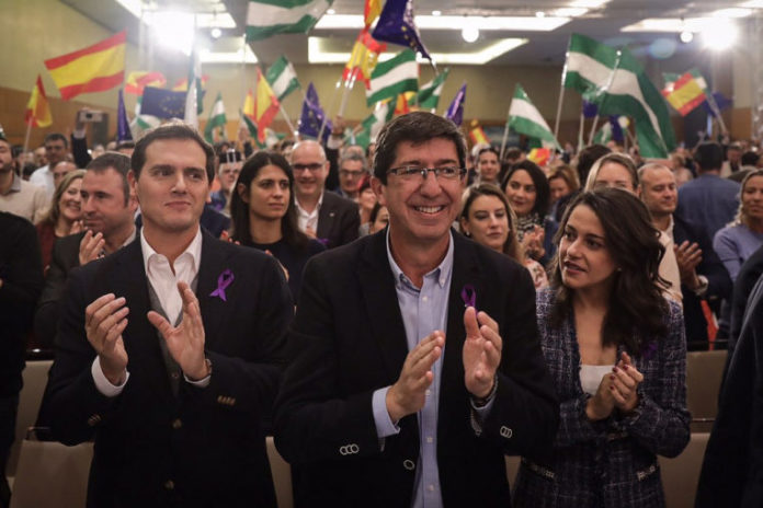 ciudadanos borgen
