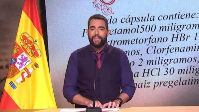 dani mateo intermedio