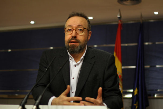 juan carlos girauta