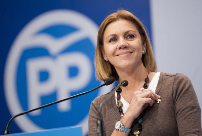 cospedal pp