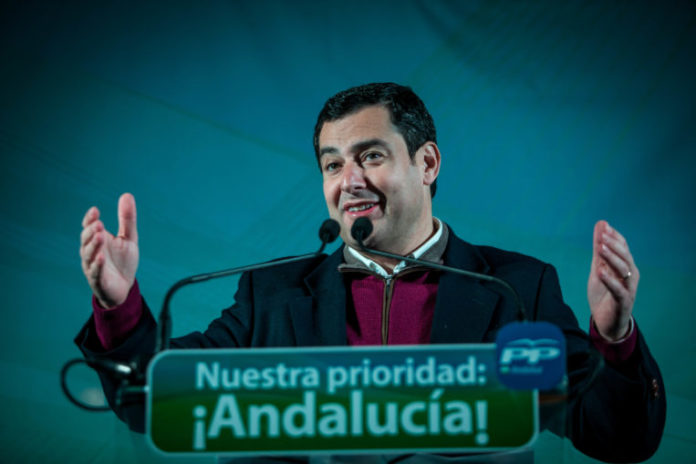juanma moreno pp